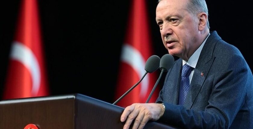 Erdoğan, BAE ve Etiyopya’ya Resmi Ziyaret Gerçekleştirecek