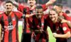 Beşiktaş’ta Forvet Hattına 1. Lig’den Sürpriz Aday: Ivan Cedric İçin Temaslar Başladı