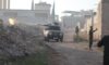 Suriye Ordusu Halep’te YPG Mevzilerini Hedef Almaya Başladı