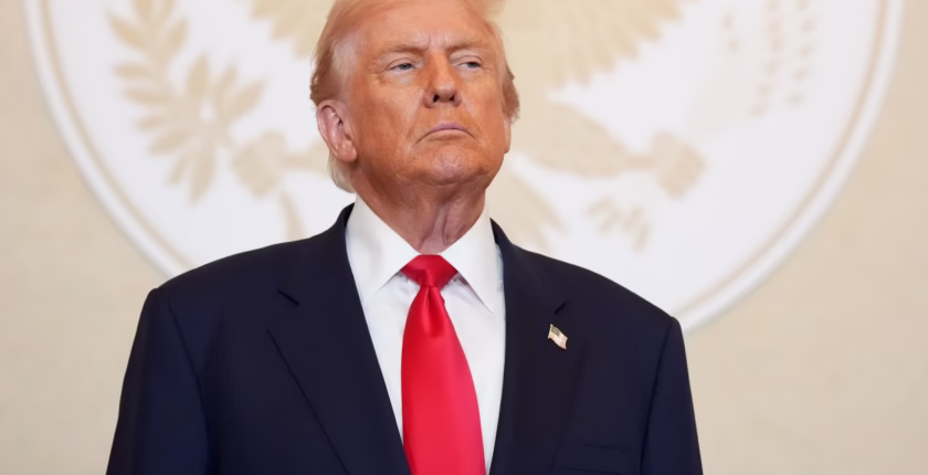 ABD Başkanı Trump’tan Küba Açıklaması: “Petrol Tedariki İçin Görüşmeler Başladı”