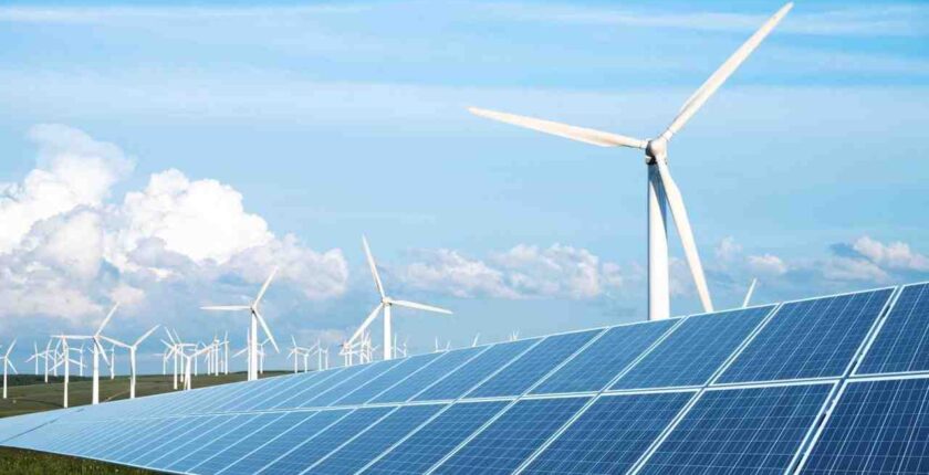 Rüzgar Enerjisinde Tarihi Seviye: Günlük Üretimde Yeni Rekor