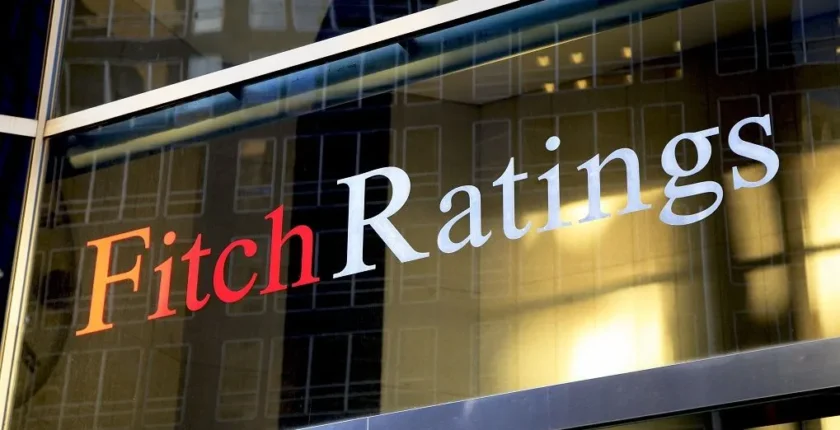 Fitch Ratings Türkiye’nin Not Görünümünü “Pozitif”e Yükseltti