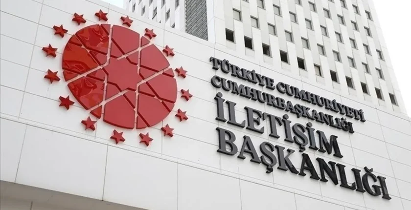 DMM’den Suriye Uyarısı: Yapay Zeka Destekli Dezenformasyon Faaliyetleri Artıyor