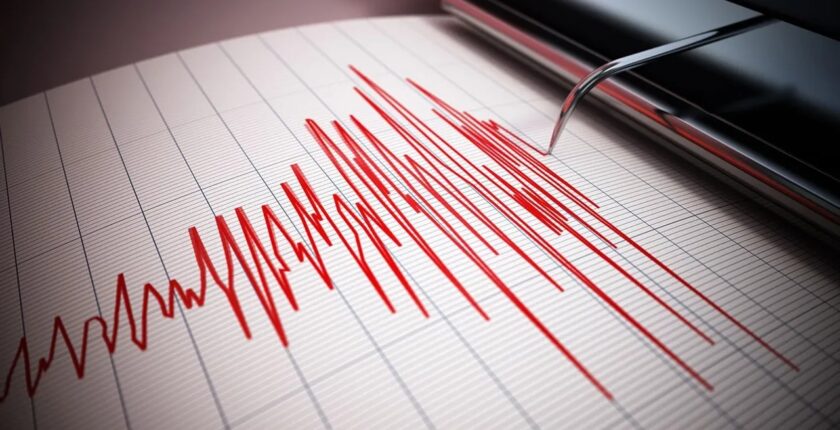 Filipinler’de 6.4 Büyüklüğünde Deprem: Tsunami Uyarısı Yapılmadı