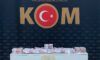 Kars’ta Tefecilik Operasyonu: 4 Şahıs Hakkında Adli İşlem Başlatıldı