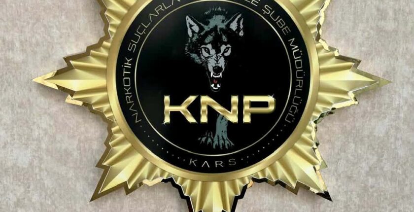 Kars’ta Narkotik Operasyonu: 2 Şüpheli Tutuklandı