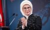 Emine Erdoğan’dan “4. Cemre Çarşısı” Mesajı: “Varlık Sebebimizi İyilik Yapmakta Buluyoruz”