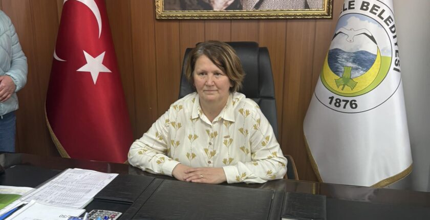 Giresun Görele’de Yeni Belediye Başkanı Belli Oldu: Seçimi CHP’li Aysel Uzun Kazandı