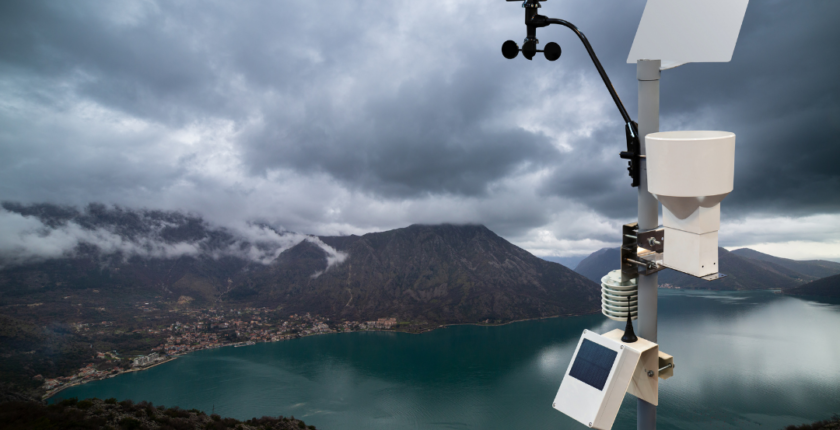 Meteoroloji’den 49 İle Sarı Kodlu Uyarı: Sağanak, Fırtına ve Kar Kapıda