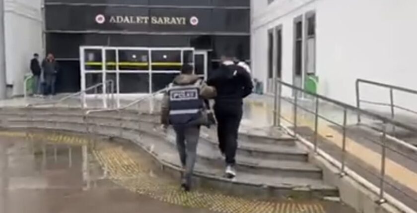 İskenderun’da Fuhuş Denetimi Yapıldı