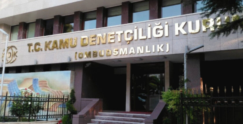 KDK’den Engelli Yakını Olan Çalışana İzin Tavsiyesi