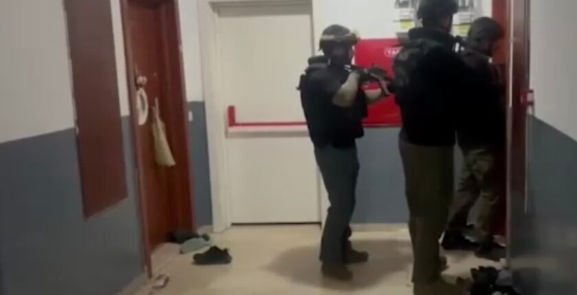 İstanbul’da DEAŞ Operasyonu: 11 Şüpheli Yakalandı