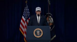 Trump’tan İran’a Gözdağı: “Benim Zamanım Çok Ama Onların Yok”