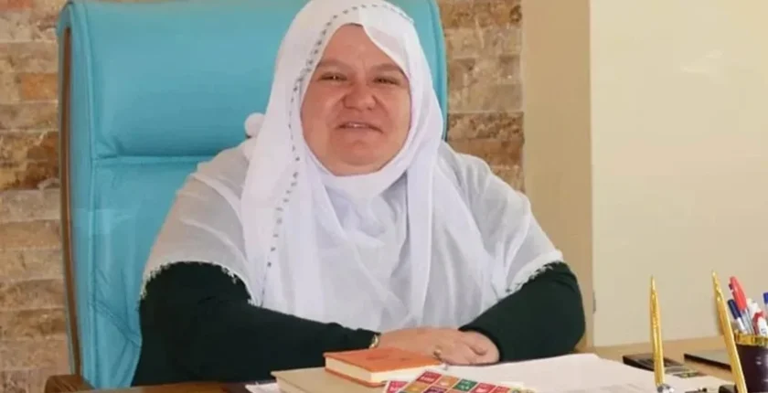 Mihalgazi Belediye Başkanı Zeynep Güneş Akgün’e Sosyal Medyadan Hakaret Eden Sanığa Hapis Cezası