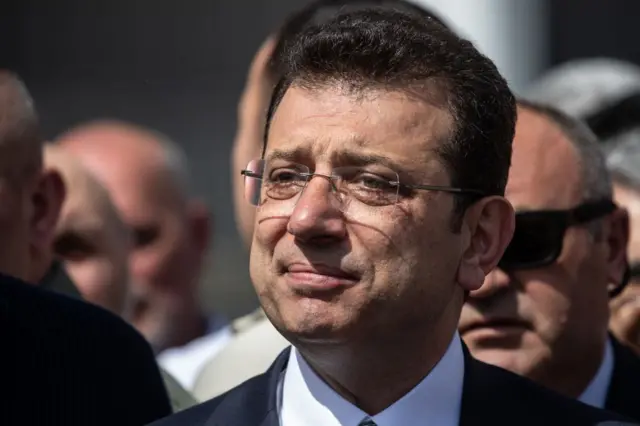 İBB ‘Yolsuzluk’ Davasında Yedinci Hafta Geride Kaldı: 18 Tahliye