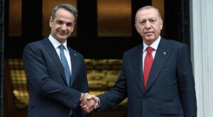Yunanistan Başbakanı Miçotakis Ankara’ya Geliyor: Cumhurbaşkanı Erdoğan ile Kritik Zirve
