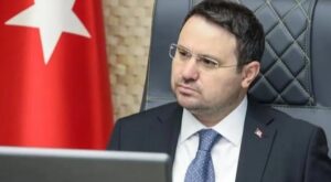 Bakan Gürlek’ten Yalova’daki Darp Olayına İlişkin Açıklama