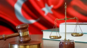 Aziz İhsan Aktaş Suç Örgütü Davası Başladı