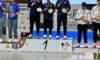 Yalova Gençlik ve Spor İl Müdürlüğü Sporcusu Zirveye Çıktı