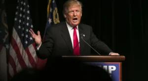 Trump’tan İran’a “Destansı Öfke” Şartı: Boğazlar Açılabilir