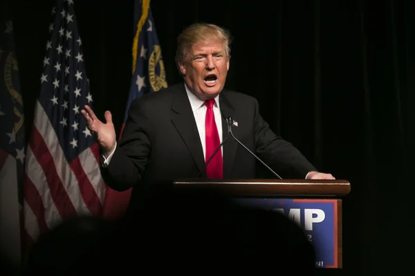 ABD Başkanı Trump, İran ile Ateşkesi Uzattığını Duyurdu