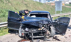 Tekirdağ’da Zincirleme Trafik Kazası: 5 Kişi Yaralandı