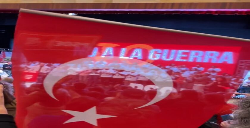 İspanya Başbakanı Sanchez’den Türk Kullanıcılara Selam: Türk Bayraklı Paylaşım Geldi