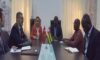 MEB’den Afrika Çıkartması: Togo ve Senegal ile Dev Eğitim İş Birliği