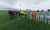 Kars Amatör Ligi’nde Duygusal Anlar: Spor Camiası Kayıplarını Unutmadı