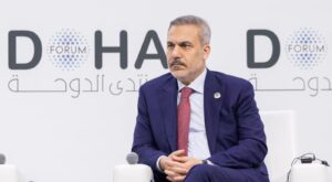 Dışişleri Bakanlığı’ndan İsrail’e Kınama ve Bakan Fidan’dan Bölgesel Savaş Uyarısı