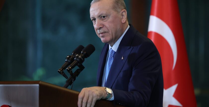 Ankara’dan Netanyahu’ya Sert Tepki: “Soykırımcı Katliam Şebekesinin Hesabı Sorulacak”