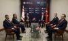 İletişim Başkanı Burhanettin Duran, STRATCOM Zirvesi 2026’da Kritik Görüşmeler Gerçekleştirdi