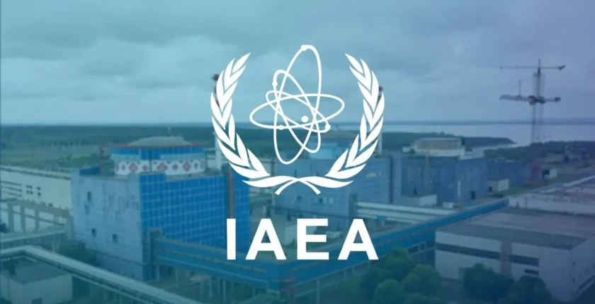 IAEA’dan İran’daki Nükleer Tesis Saldırısı Sonrası İtidal Çağrısı