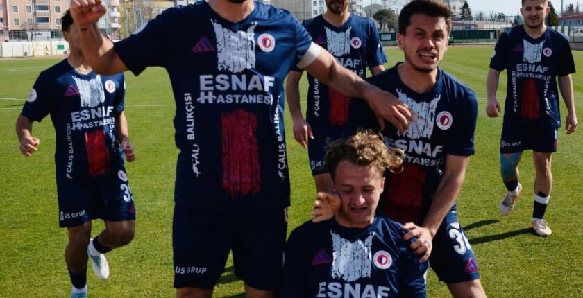 Vali Akbıyık’tan Fethiyespor’a Tebrik Mesajı