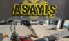 Hatay’da Asayiş Operasyonu: Aranan Şahıslar Yakalandı, 5 Kişi Tutuklandı