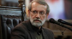 İran, Ali Laricani’nin Hayatını Kaybettiğini Doğruladı