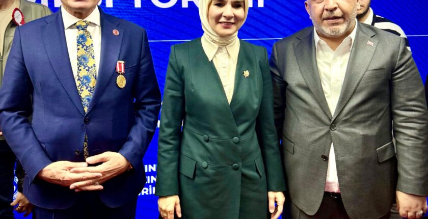 15 Temmuz Demokrasi Şehitleri, Gazileri ve Terör Mağdurları Derneği Onursal Başkanı Seyyithan Solmaz’dan Anlamlı Mesaj: “661 Şehit Yakını ve Gaziye Kamu İstihdamı, Devletimizin Vefa Nişanesidir”