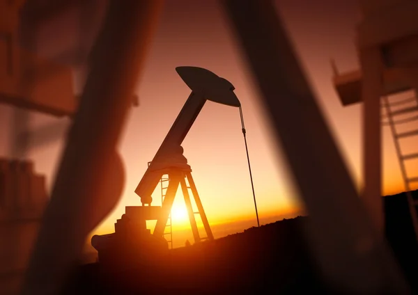 Küresel Piyasalarda Brent Petrol 100 Doların Üzerinde Seyrediyor