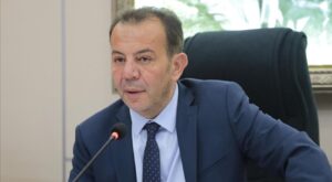 Bolu Belediye Başkanı Tanju Özcan’ın Tutukluluk Halinin Devamına Karar Verildi