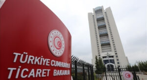 Ticaret Bakanlığı’nda Üst Düzey Atamalar ve Görevden Alma Kararları