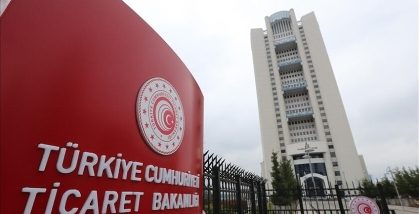 Ticaret Bakanlığı’ndan Piyasa Denetiminde Dev Bilanço: 3 Ayda 784 Milyon Lira Ceza