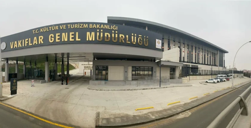 Vakıflar Genel Müdürlüğü’nden Ramazan’da Dev Sosyal Destek Paketi