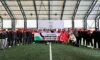 Bitlis’te Liseler Arası Futbol Turnuvası Başladı: 20 Takım Sahaya İniyor