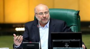 Kalibaf: “Hürmüz Boğazı’nda Enerji Güvenliği ABD Tarafından Tehlikeye Atılıyor”