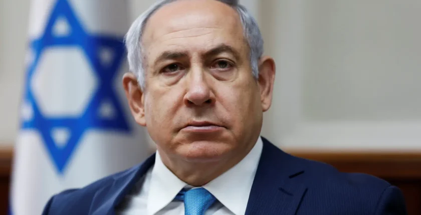 Netanyahu Lübnan’a Saldırıların Devam Edeceğini Duyurdu