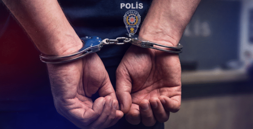 Afyonkarahisar ve Ankara’da DEAŞ Operasyonu: 5 Tutuklama