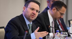 Adalet Bakanı Akın Gürlek: Yasa Dışı Bahis Şebekelerine Şafak Vakti İki Büyük Darbe Birden İndirilmiştir