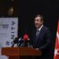 Cumhurbaşkanı Yardımcısı Yılmaz’dan Yasa Dışı Bahisle Mücadele Açıklaması