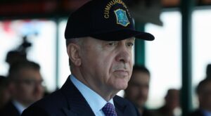 Cumhurbaşkanı Erdoğan EFES-2026 Tatbikatı’nda Konuştu: Türk Ordusu İstiklalin Ordusudur