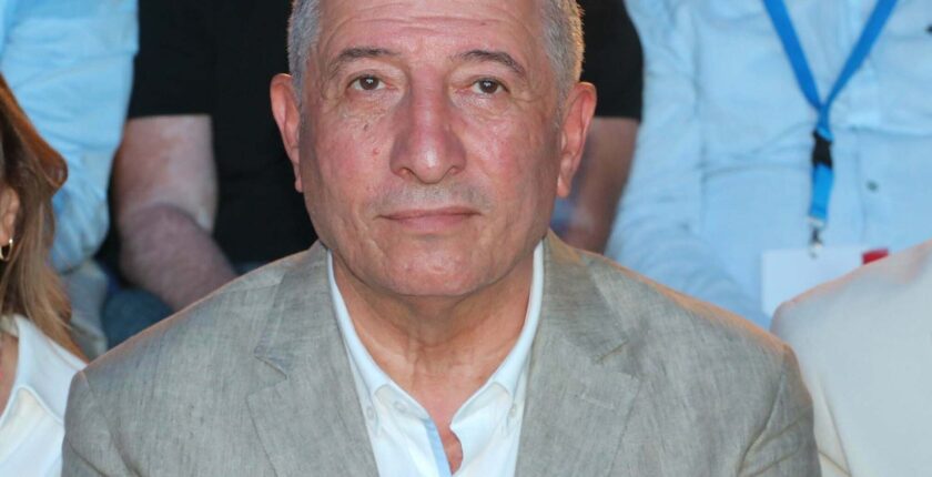 Güzelbahçe Belediye Başkanı Mustafa Günay Tutuklandı